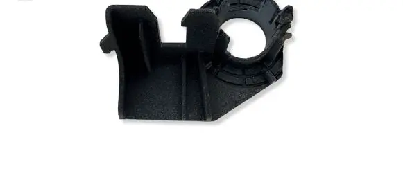 Audi A4 S4 B9 Front bumper mounting bracket 8W0919267 8W0919267K