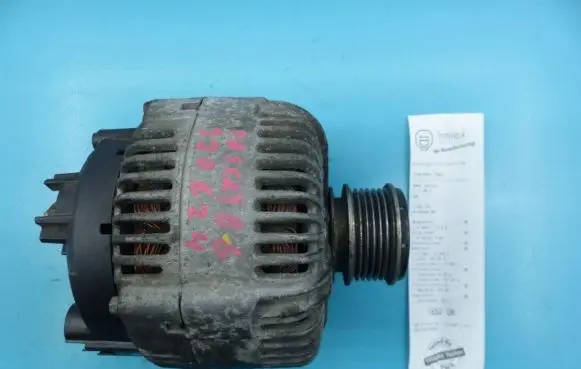 Volkswagen PASSAT B6 Generator/alternator 021903026L IMPRK1236776