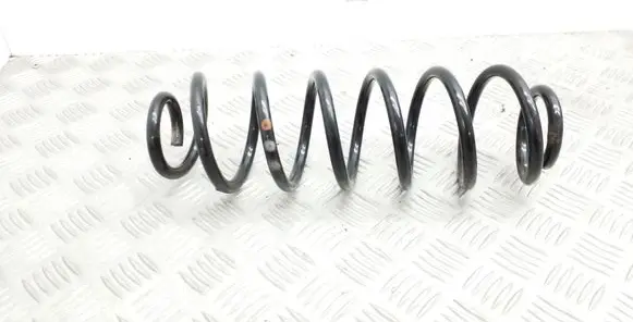 Skoda Rapid (NH) Rear coil spring