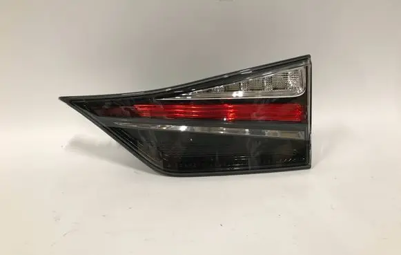 Lexus GS 250 350 300H 450H Rear/tail lights 30-438