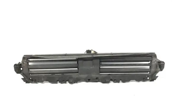 Audi A4 S4 B9 8W Intercooler air guide/duct channel 8W0971277