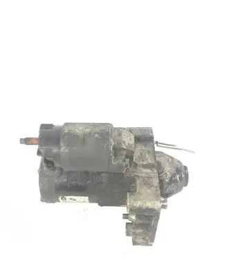 Peugeot 308 Starter motor 7550017