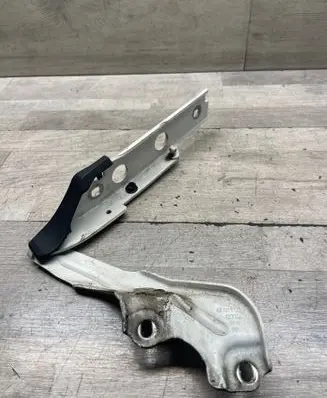 Audi A6 S6 C7 4G Engine bonnet/hood hinges 4G8823302D