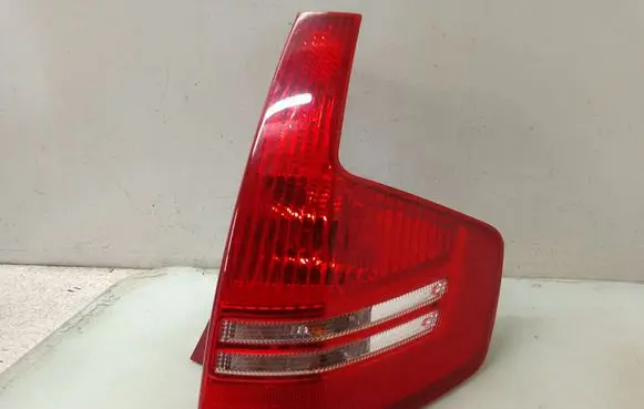Citroen C4 I Rear/tail lights 4CZX13450