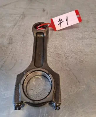 BMW X5 E70 Connecting rod/conrod 11247798368 512D27