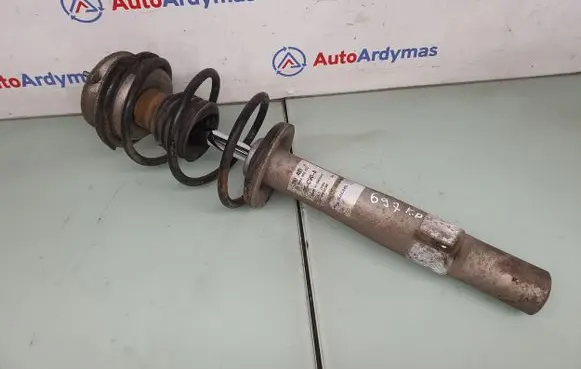 BMW 5 E60 E61 Front shock absorber/damper 6768797 31316768797