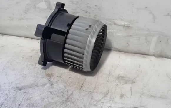 Mitsubishi Colt Heater fan/blower MF0160700721 1736006902