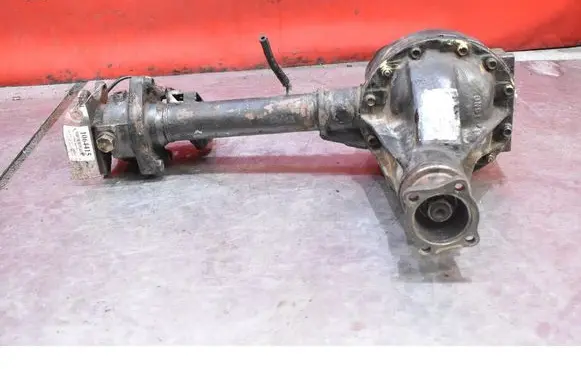 Opel Frontera B Front differential 97162119