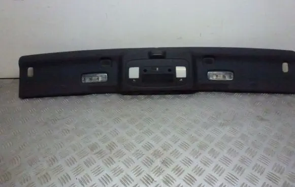 Audi A3 S3 8V Other interior part 8V7867360E