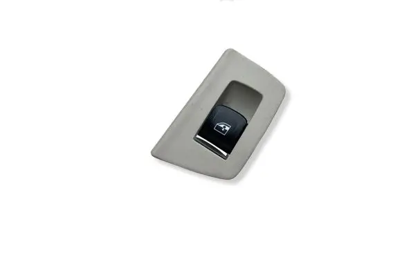 BMW 5 G30 G31 G38 Electric window control switch 9327031