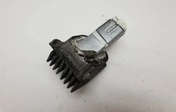 BMW 5 F10 F11 Headlight part 7343876