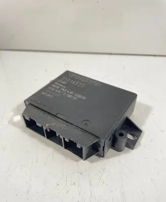 Volvo XC70 Parking PDC control unit/module 31314525 1005501250 601911