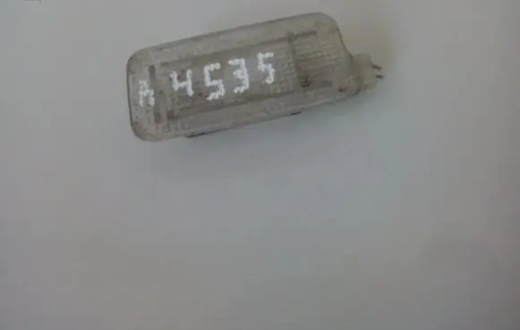 Toyota Corolla Verso AR10 Other interior light 8133005021 81330-05021