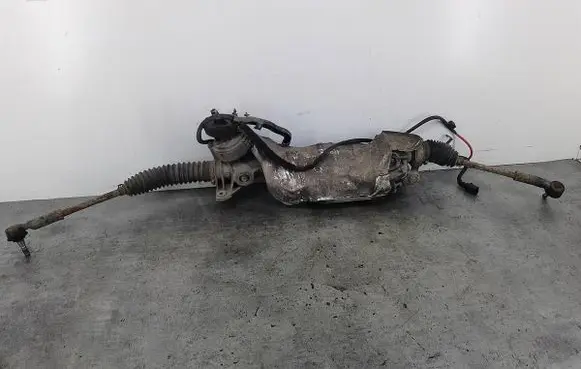 Audi A3 S3 8P Steering rack 1K1423051CH