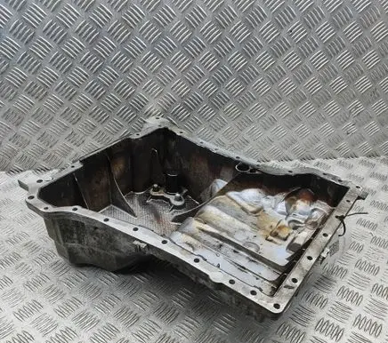 Mercedes-Benz CLC CL203 Oil sump A2710141402