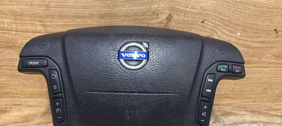 Volvo V70 Steering wheel airbag 30658933 19573060960163