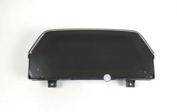 Audi E-tron GT Speedometer (instrument cluster) 4KE920795F 0263756221