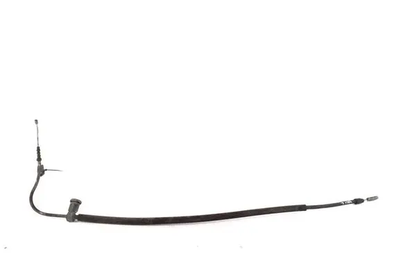 Mercedes-Benz E W212 Handbrake/parking brake wiring cable A2124200285