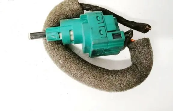 Audi A3 S3 8L Brake pedal sensor switch 1c0945511a