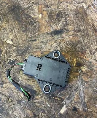 Mercedes-Benz Vito Viano W639 ESP acceleration yaw rate sensor 0265005774