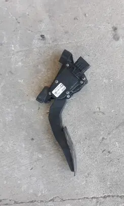Opel Signum Accelerator throttle pedal 9186724 6PV00832200