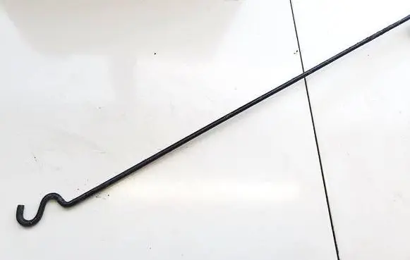 Opel Zafira B Other exterior part 