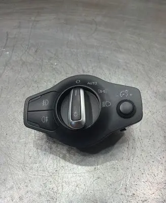 Audi A4 S4 B8 8K Light switch 8K0941531G 1302080831