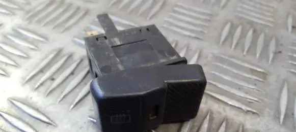 Volkswagen PASSAT B3 Windscreen/window heater switch 535959621