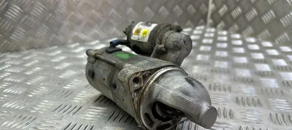 KIA Sorento Starter motor 361002F055