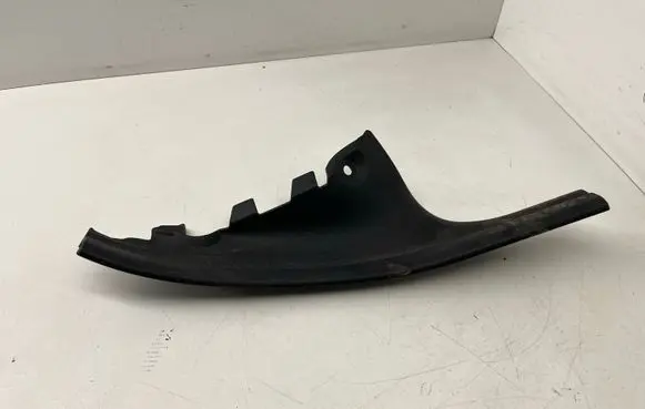 BMW 1 F20 F21 Front sill trim cover 17365810