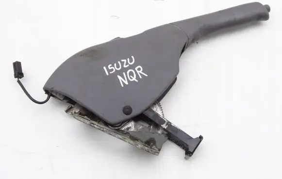 Isuzu N Series Handbrake/parking brake lever assembly