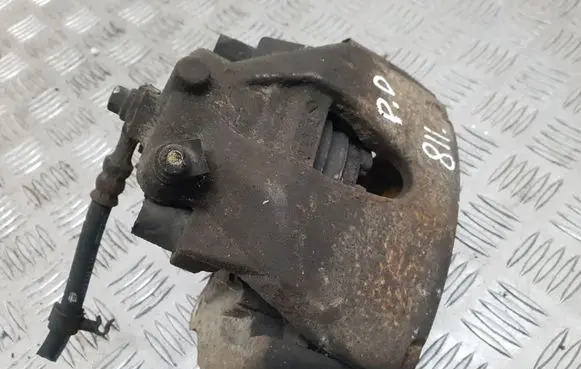 Opel Zafira A Front brake caliper