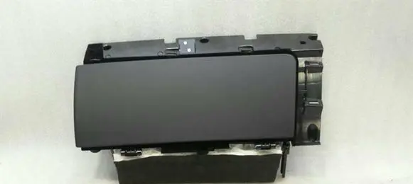 Tesla Model S Glove box set 102322814H