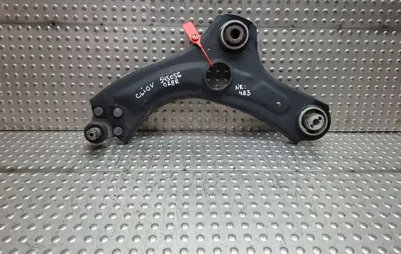 Front control arm