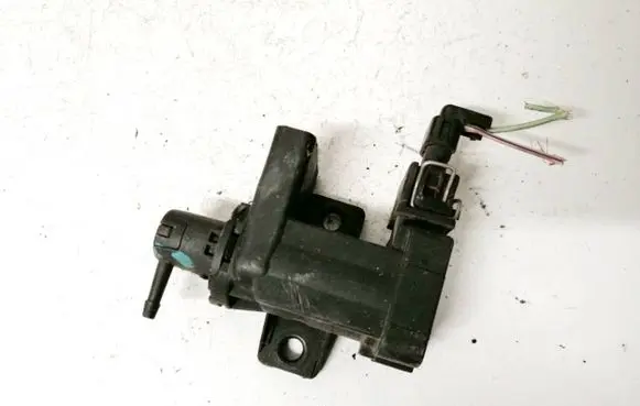 Chevrolet Orlando Turbo solenoid valve 25183170 52886891