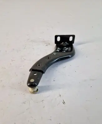 Volkswagen Caddy Sliding door upper roller guide/hinge 2K0843435B