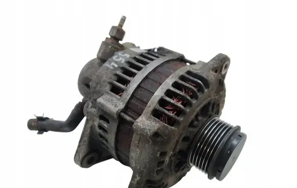 Opel Meriva A Generator/alternator 897355