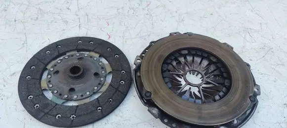 Peugeot 407 Clutch set kit