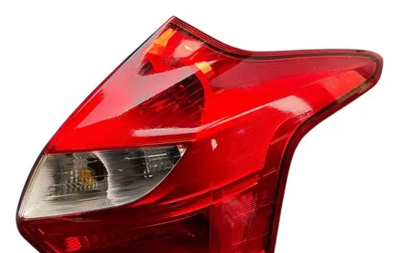 Ford Focus Rear/tail lights BM5113404B BM5113404A