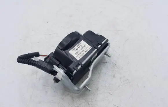 Lexus IS 220D-250-350 Alarm system siren 8904053030 2370003810