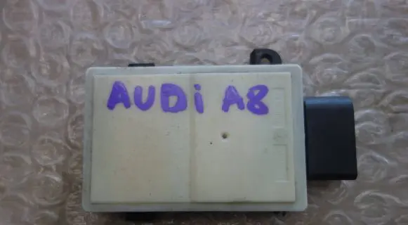 Audi A8 S8 D5 Other control units/modules 4N0907566A 28691461 4N0907566H