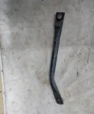 Other front suspension part