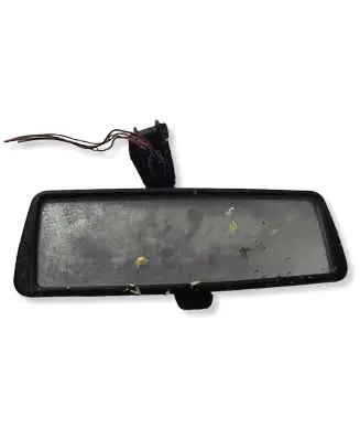 Seat Ibiza II (6k) Rear view mirror (interior) 1H0857511C