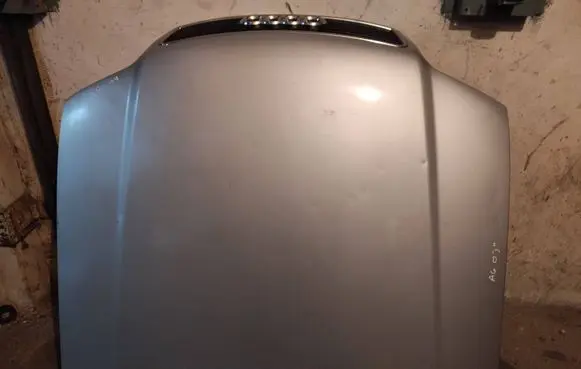 Audi A6 S6 C5 4B Engine bonnet/hood