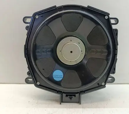 BMW X5 E70 Subwoofer speaker 430407860231