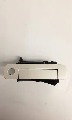 Audi A8 S8 D2 4D Front door exterior handle 4a0837206 8d0837208