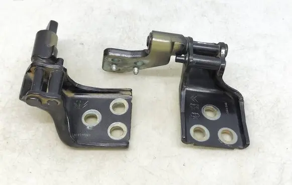 Peugeot Partner III Loading door hinge set 080D13623 G18014323