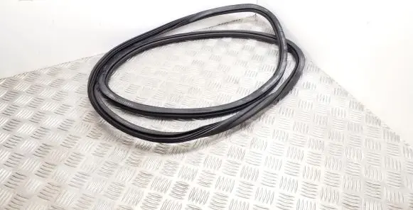 Audi A4 S4 B8 8K Front door rubber seal 8K0831721E