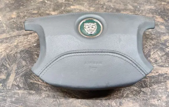 Jaguar XJ X350 Steering wheel airbag 1A5P026R10083