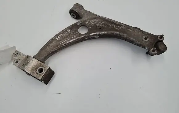 Front lower control arm/wishbone